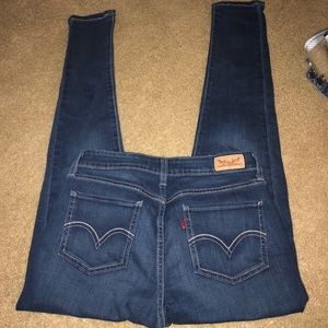Levi’s Jeans